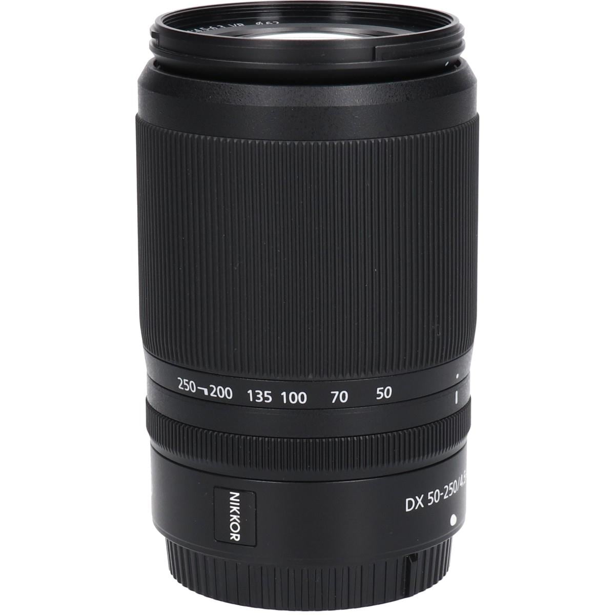 Ｚ　ＤＸ５０－２５０ｍｍ　Ｆ４．５－６．３ＶＲ