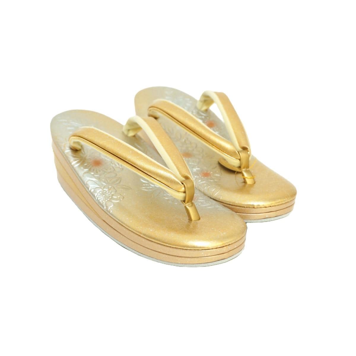 【新品】女草履　Ｍサイズ
