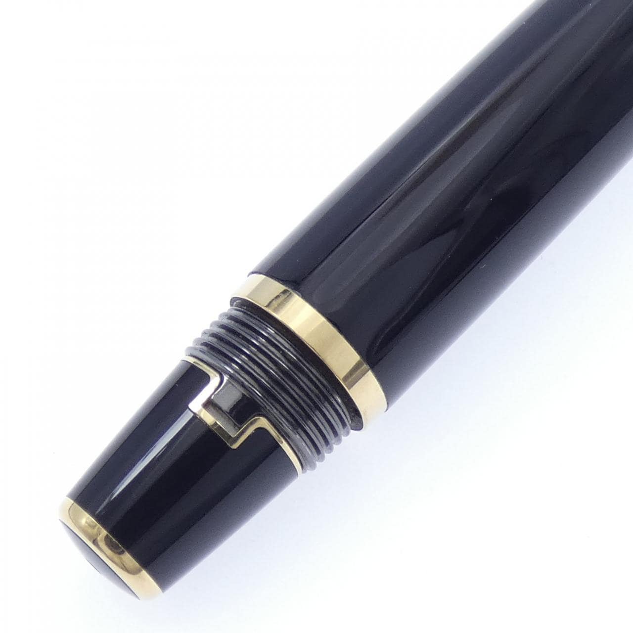 モンブラン ボエムルージュ 3664 万年筆