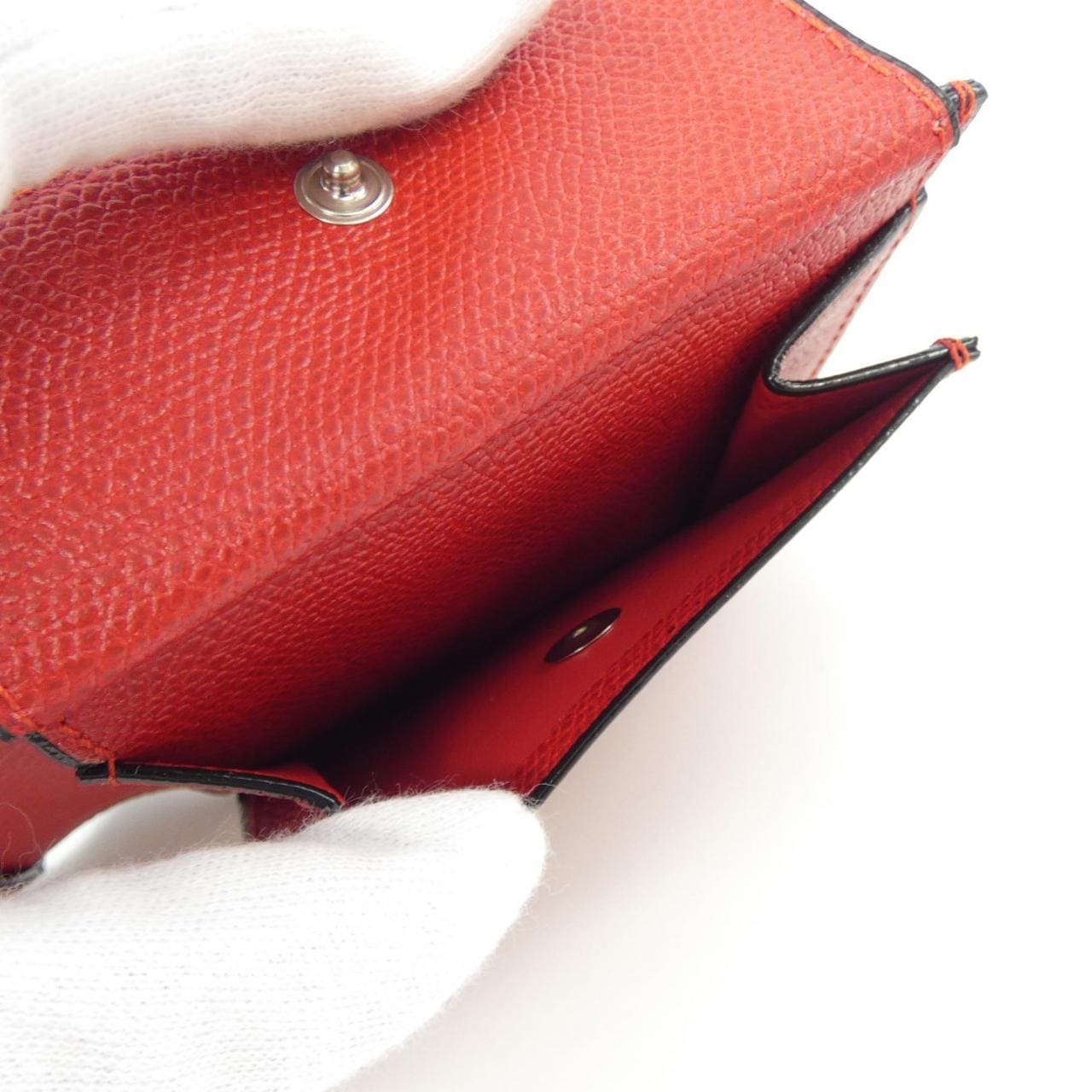 ヴァレクストラ VALEXTRA WALLET