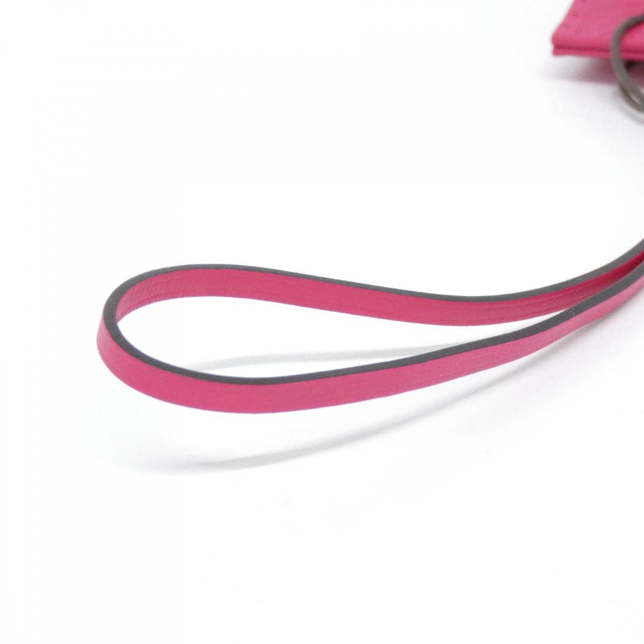 エルメス サック オランジュ バッグチャーム  079065CA