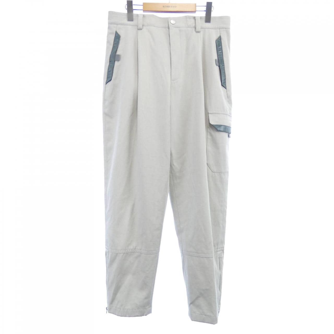 エルメス HERMES 365220H パンツ