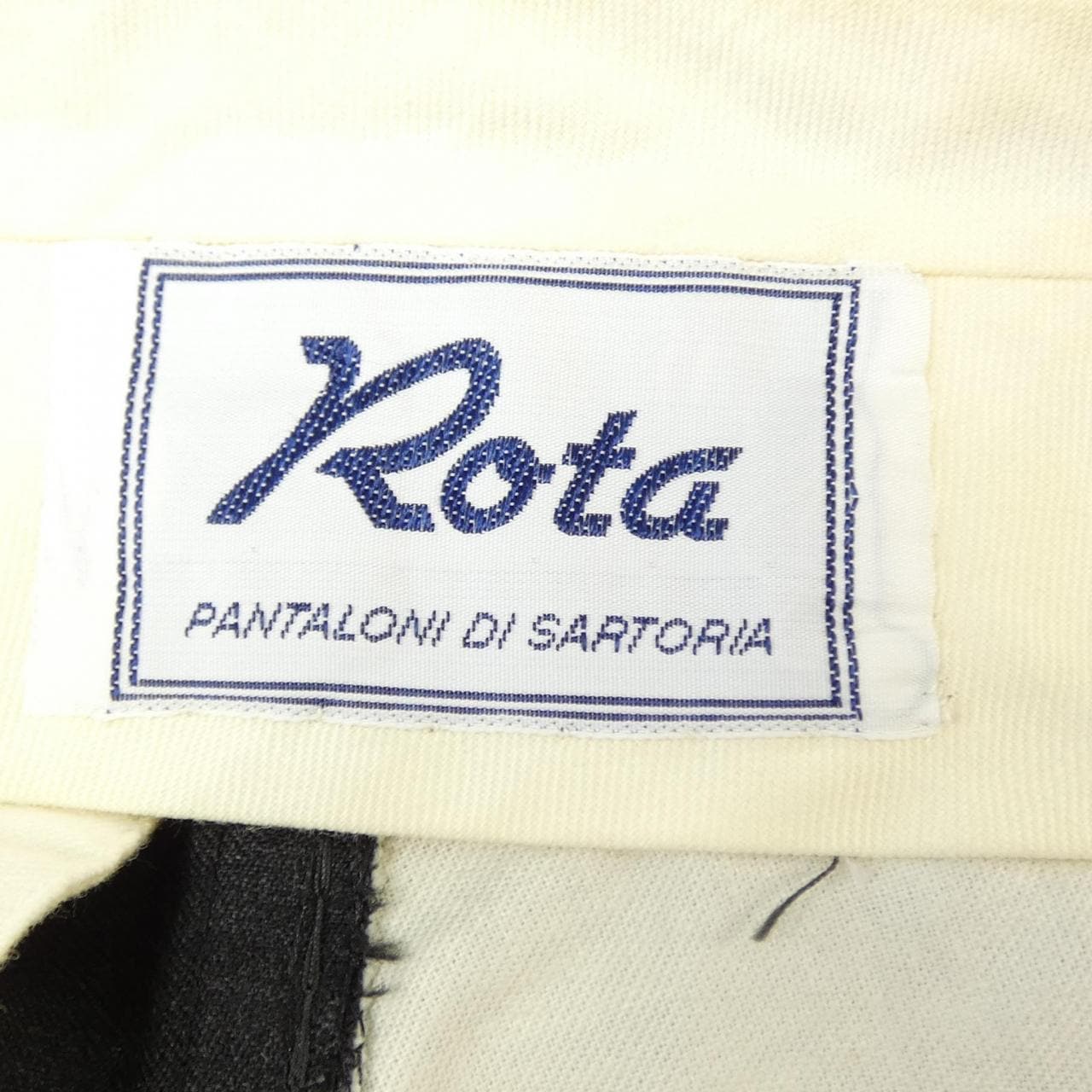 ロータ Rota パンツ