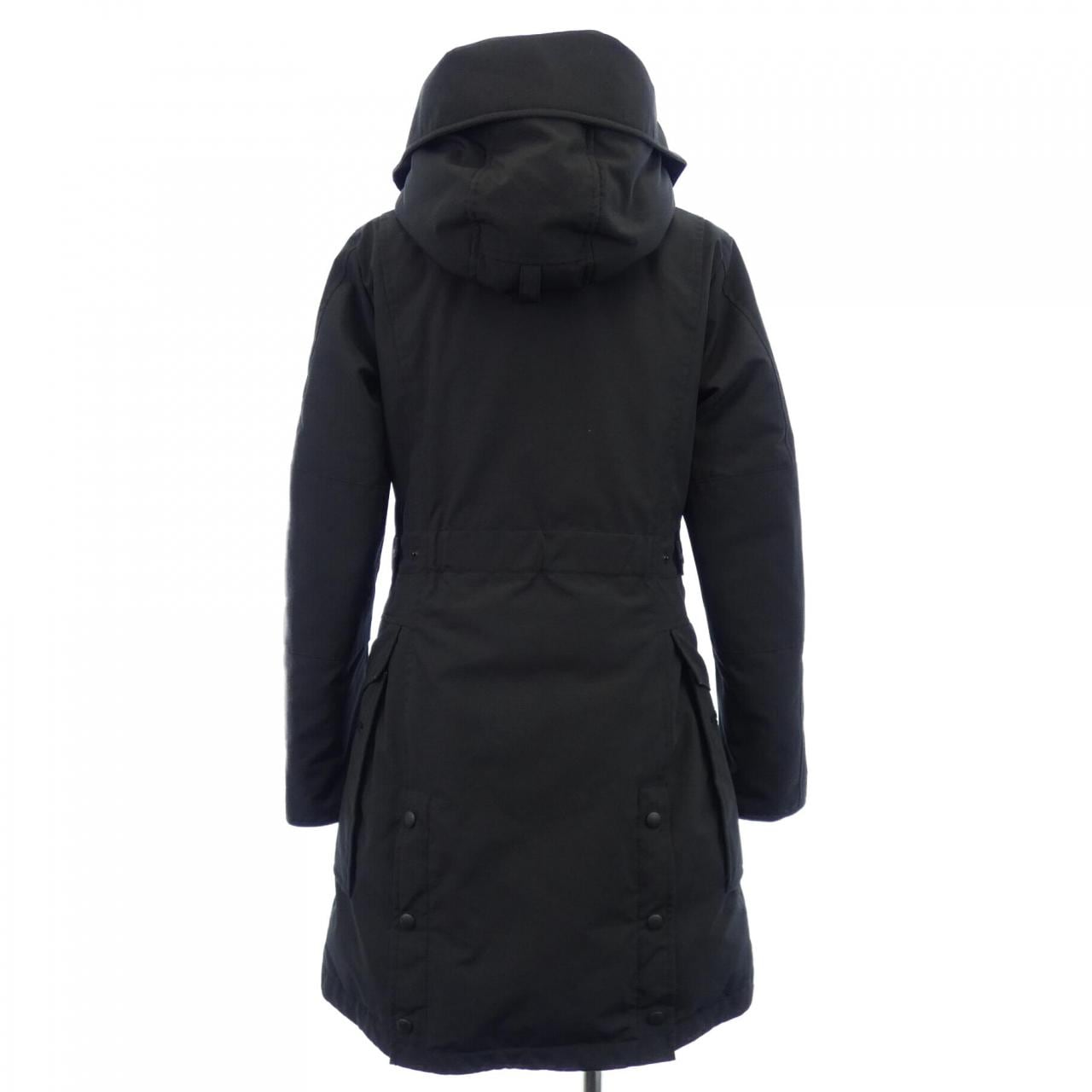 カナダグース CANADA GOOSE 3811L KINLEY キンリー ダウンコート