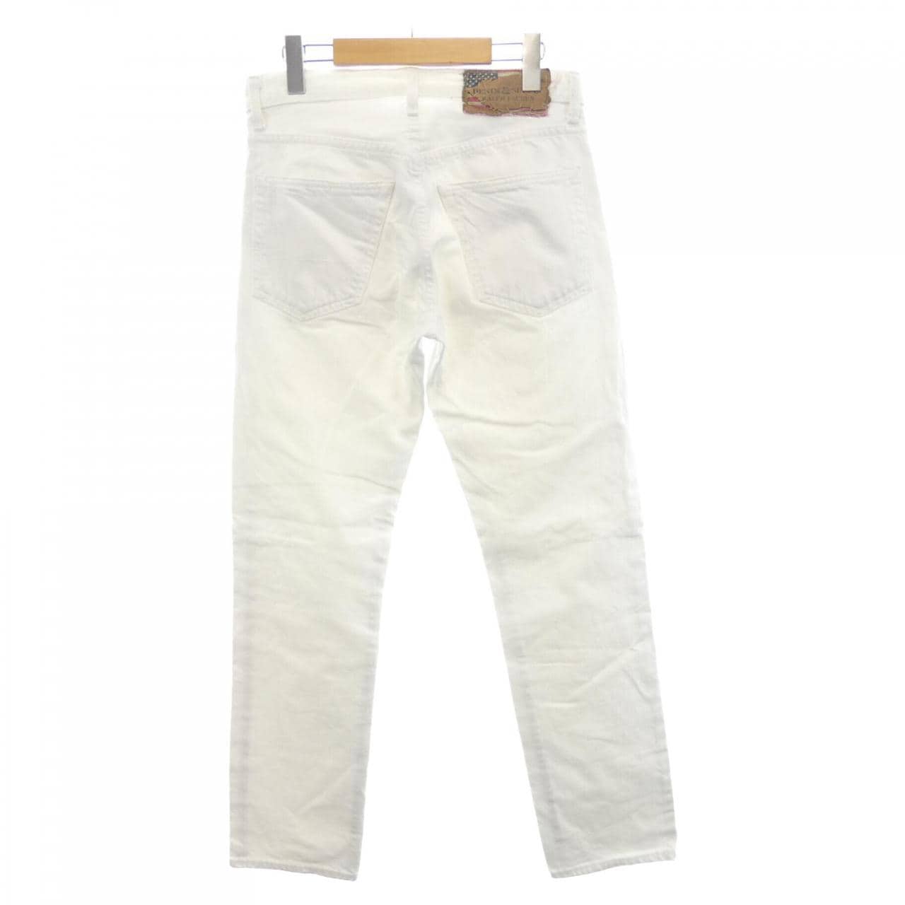 デニムアンドサプライ DENIM&SUPPLY ジーンズ