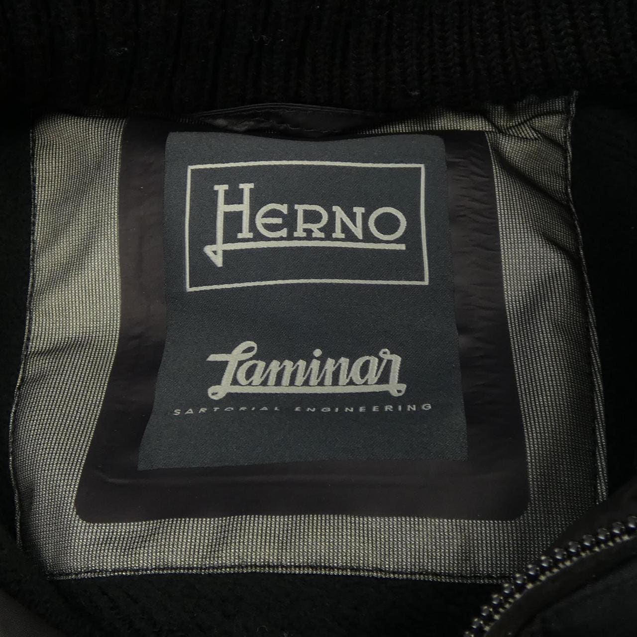 ヘルノ Herno ラミナー LAMINOR JP001UL ダウンジャケット