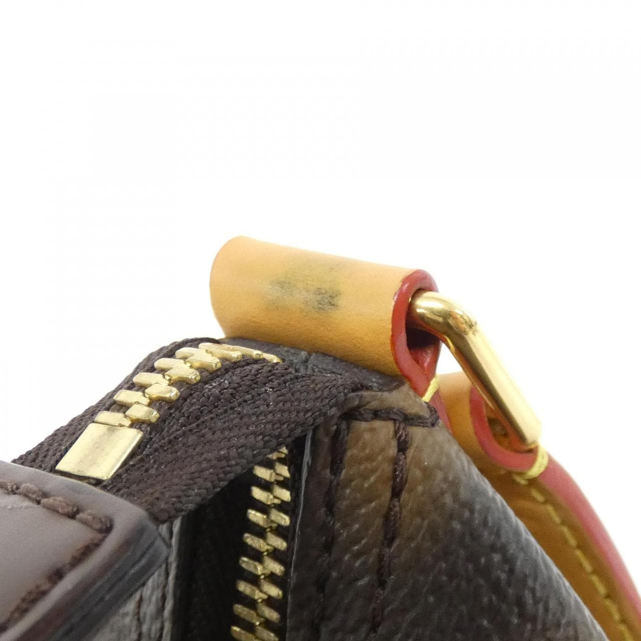 ルイヴィトン ディス イズ ノット モノグラム ホーボー クルーザー PM M46241 ショルダーバッグ