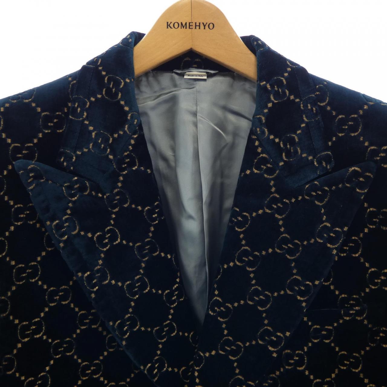 グッチ GUCCI 522514 Z402L ジャケット