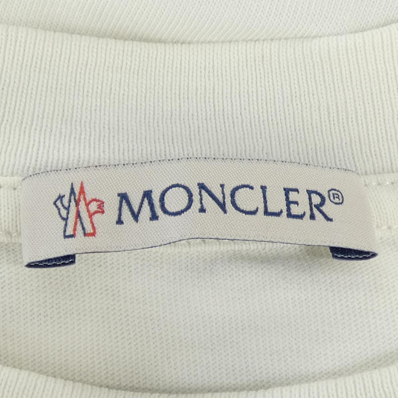 モンクレール MONCLER I20938C00011 829HP Tシャツ