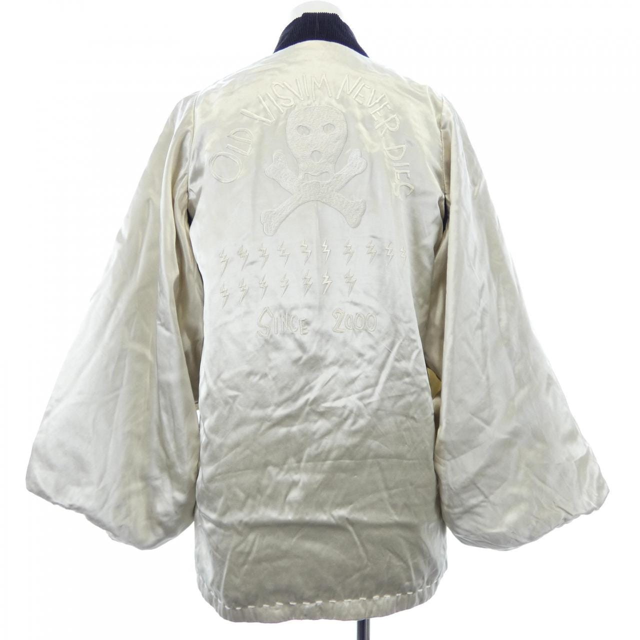 ヴィズヴィム VISVIM コート