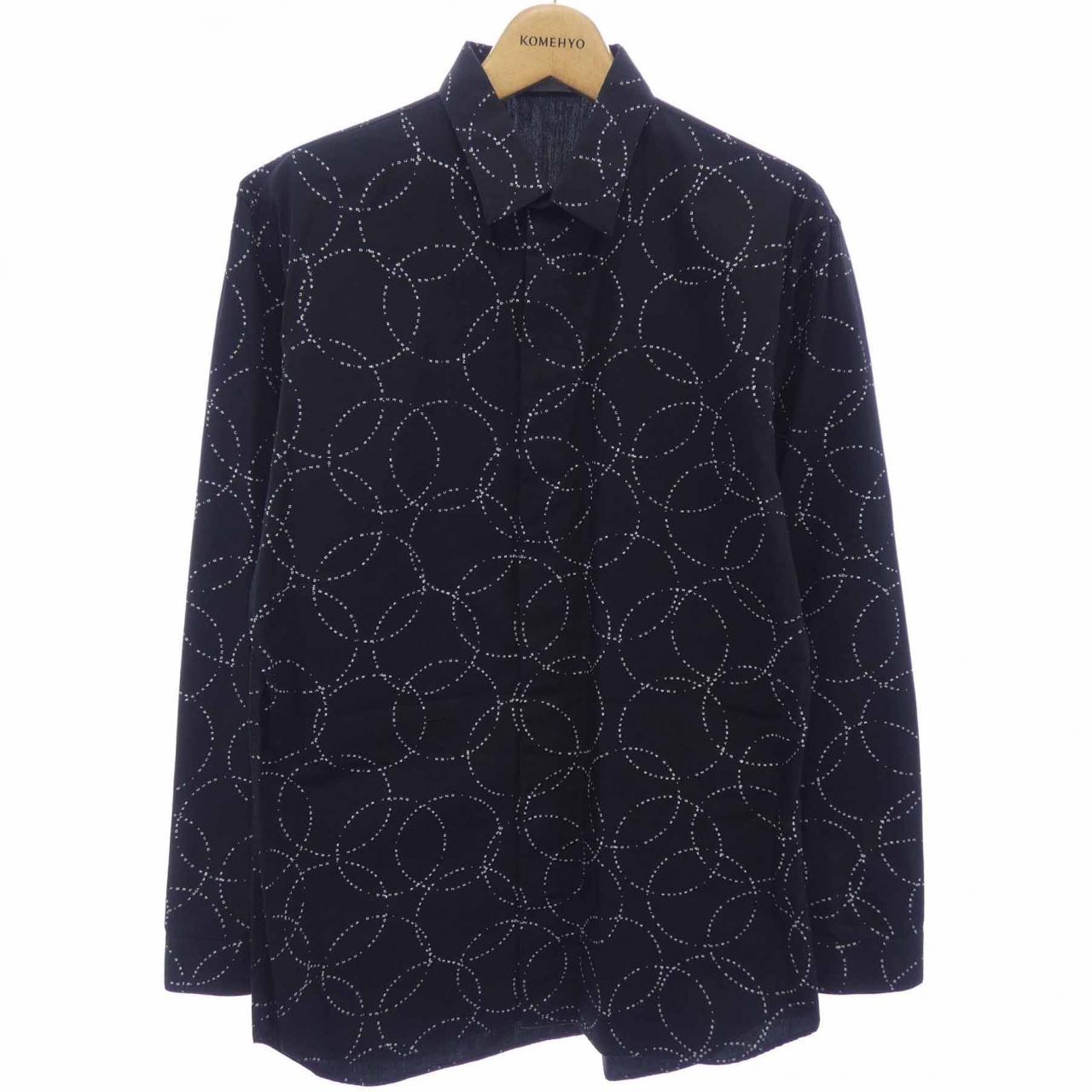 DIOR HOMME Homme 433C529B4407 Shirt