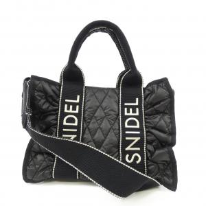 スナイデル Snidel SWGB254638 BAG