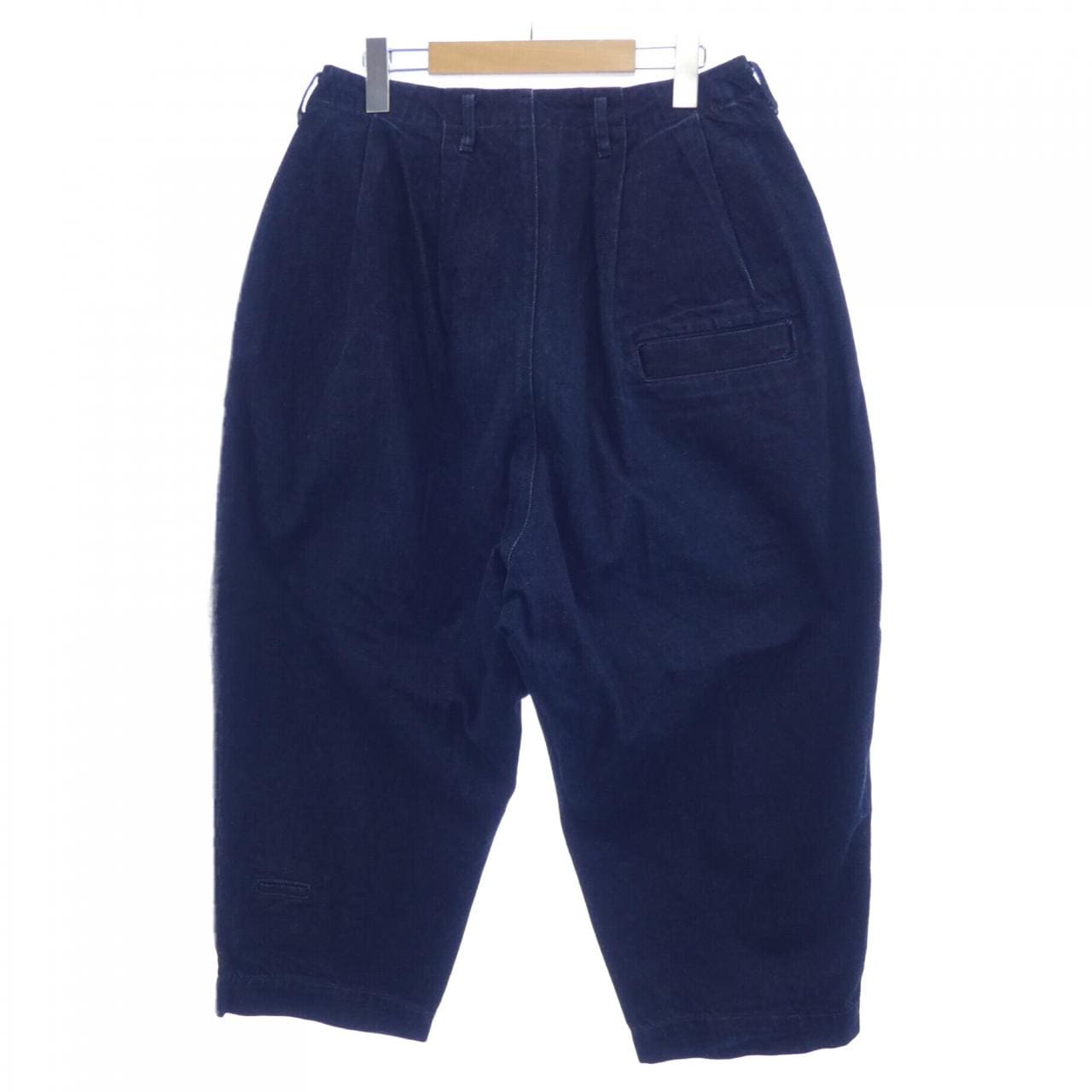 ドゥルカマラ Dulcamara パンツ