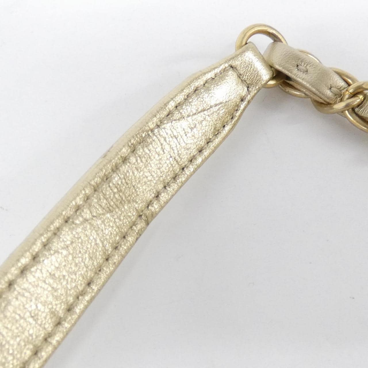 シャネル AS3240 ショルダーバッグ