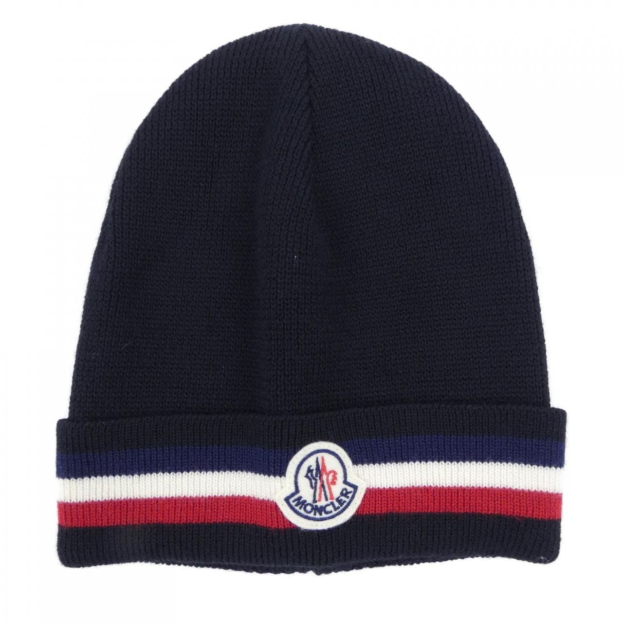 モンクレール MONCLER E20910032800 ニットキャップ