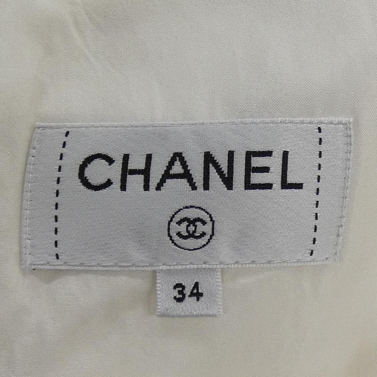 シャネル CHANEL P61189V46745 スカート