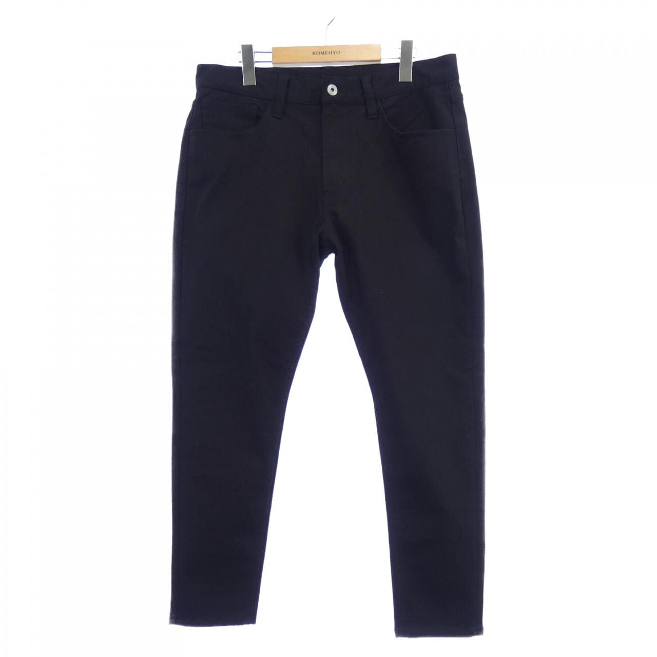 ザダファーオブセント THE DUFFER OF ST.G 157088 ジーンズ