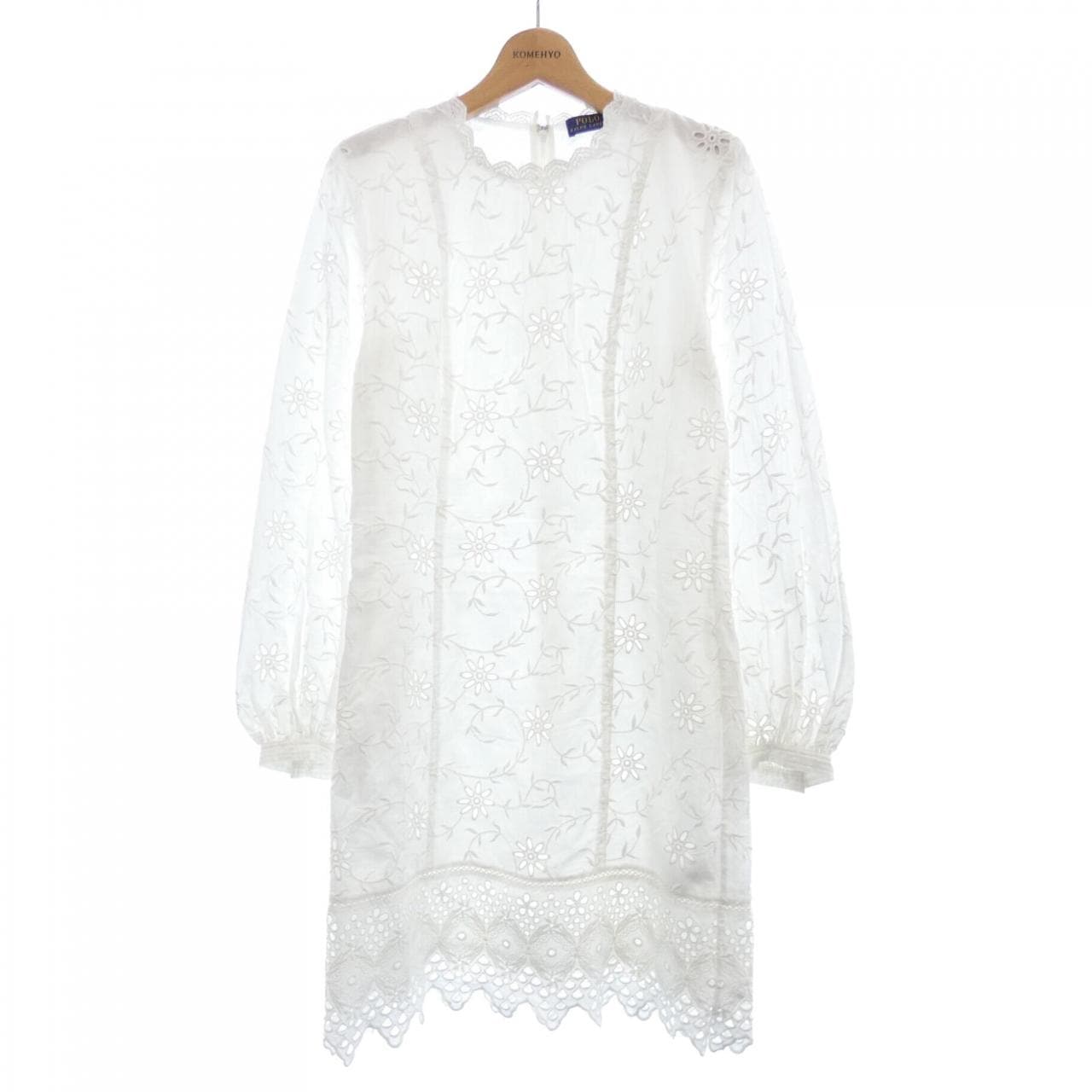 ポロラルフローレン POLO RALPH LAUREN ワンピース