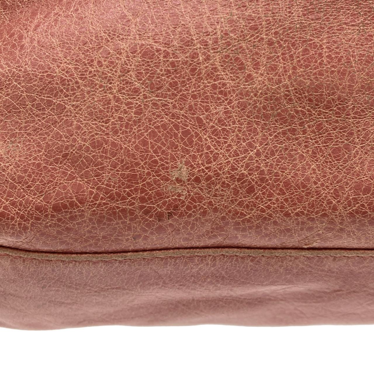 バレンシアガ ザ シティ 115748 D94JT バッグ