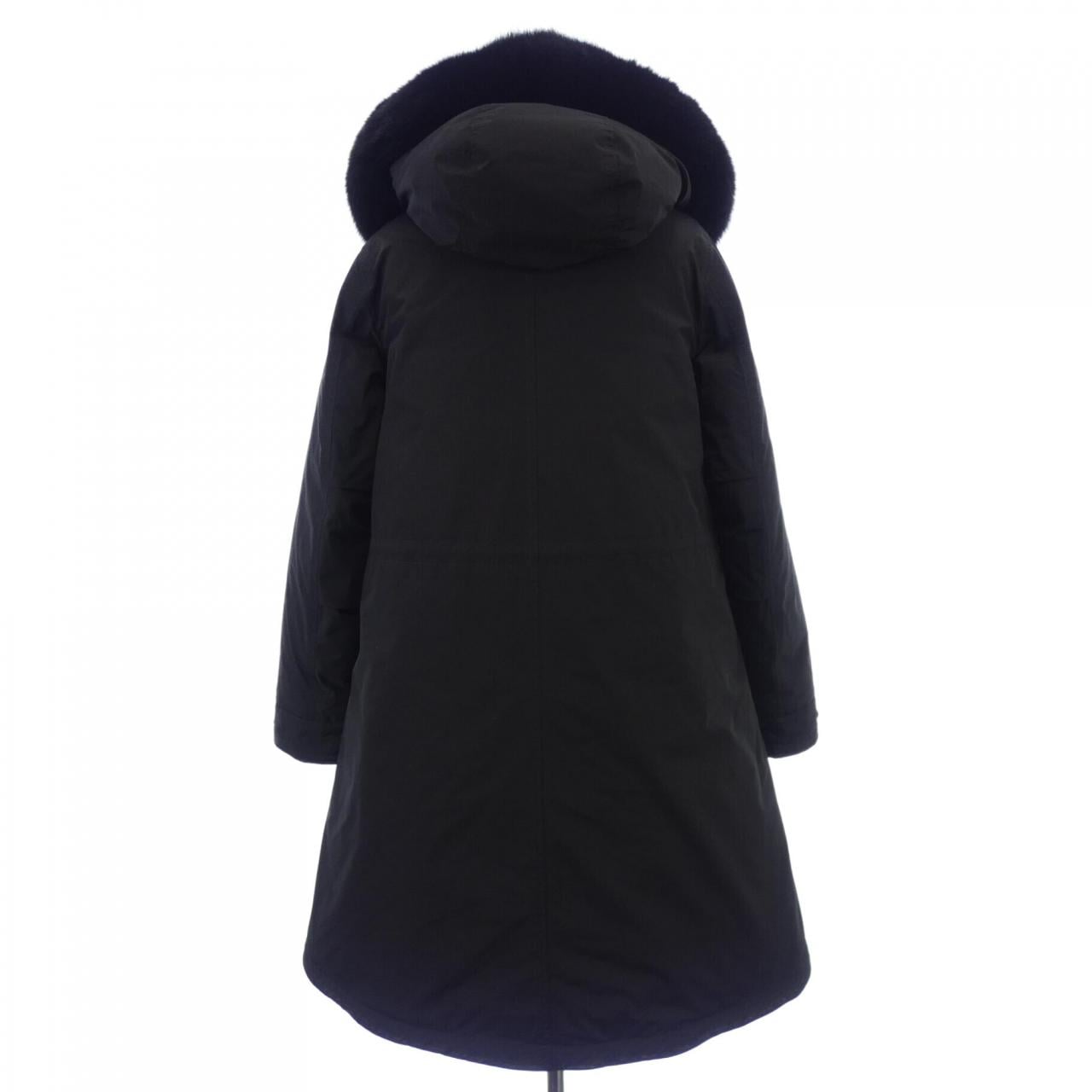 ウールリッチ WOOL RICH 232CFWWOU0950FJ ダウンコート