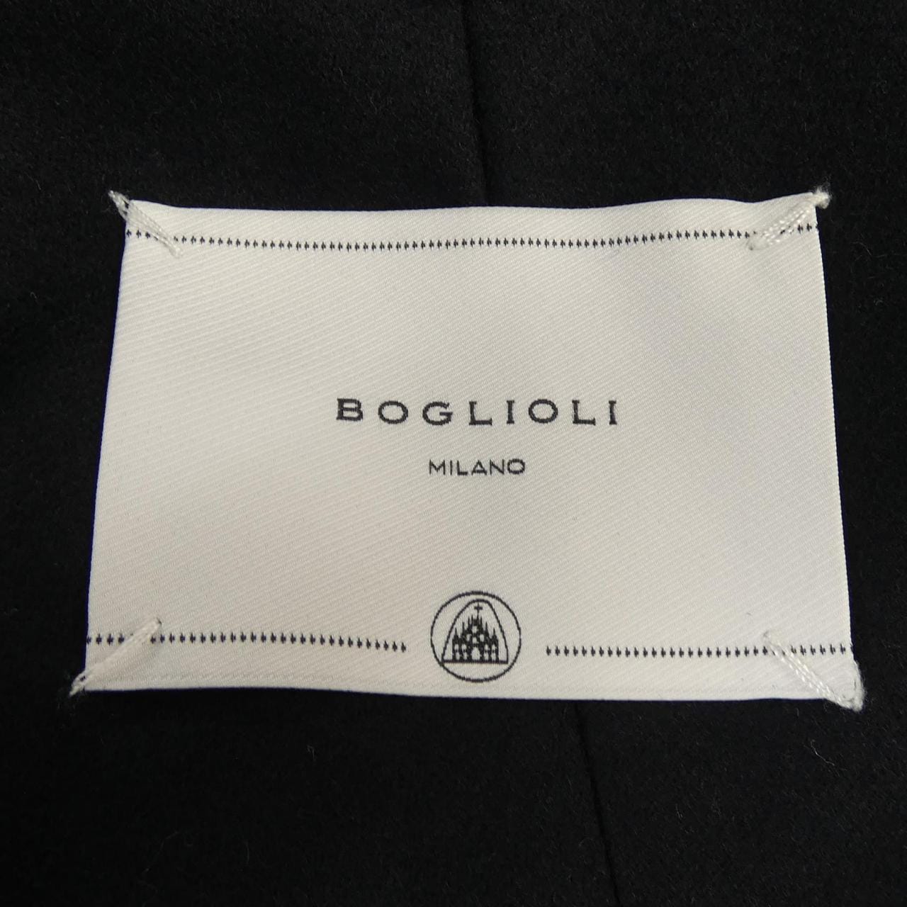 ボリオリ BOGLIOLI K JACKET ジャケット