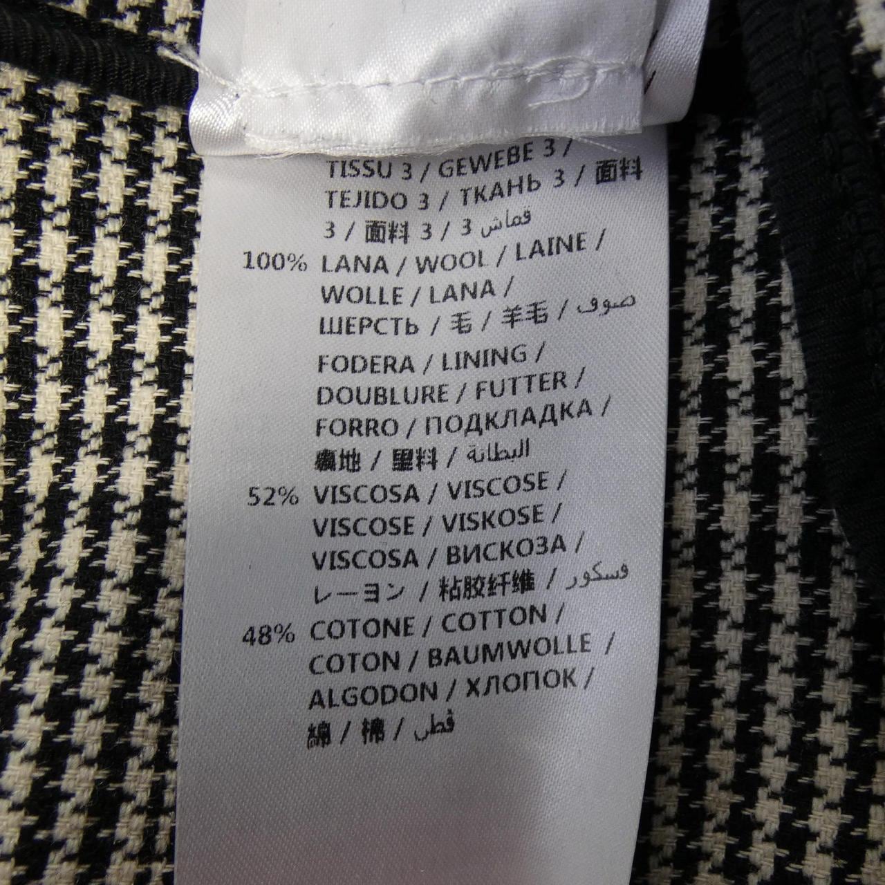 ステラマッカートニー STELLA MCCARTNEY 477486 SJB04 コート