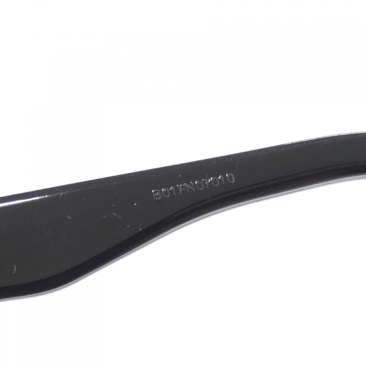 バレンシアガ BB0424SK サングラス