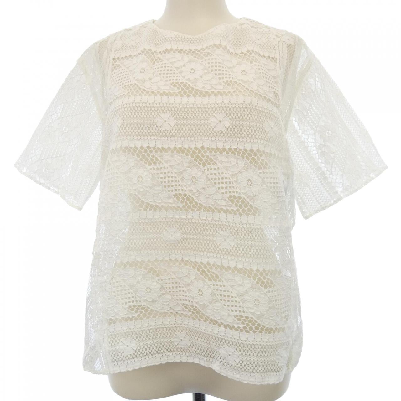 ヴァレンティノ VALENTINO PB3AE1Q63QD トップス