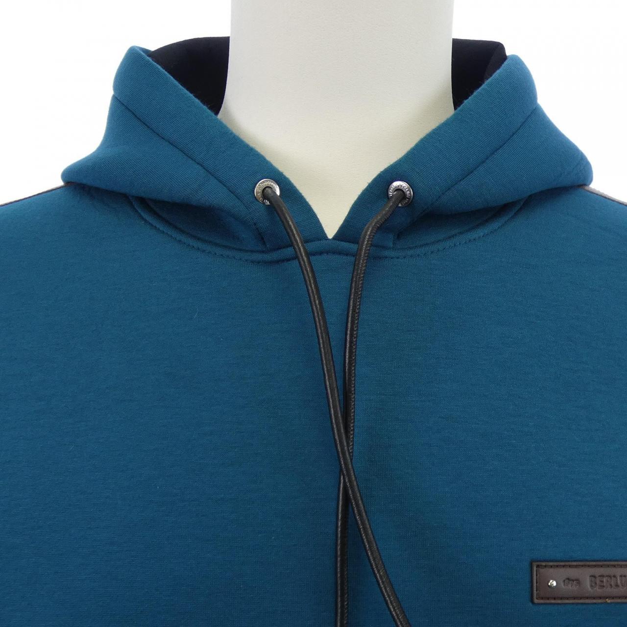 ベルルッティ Berluti R20JHL25JACY パーカー