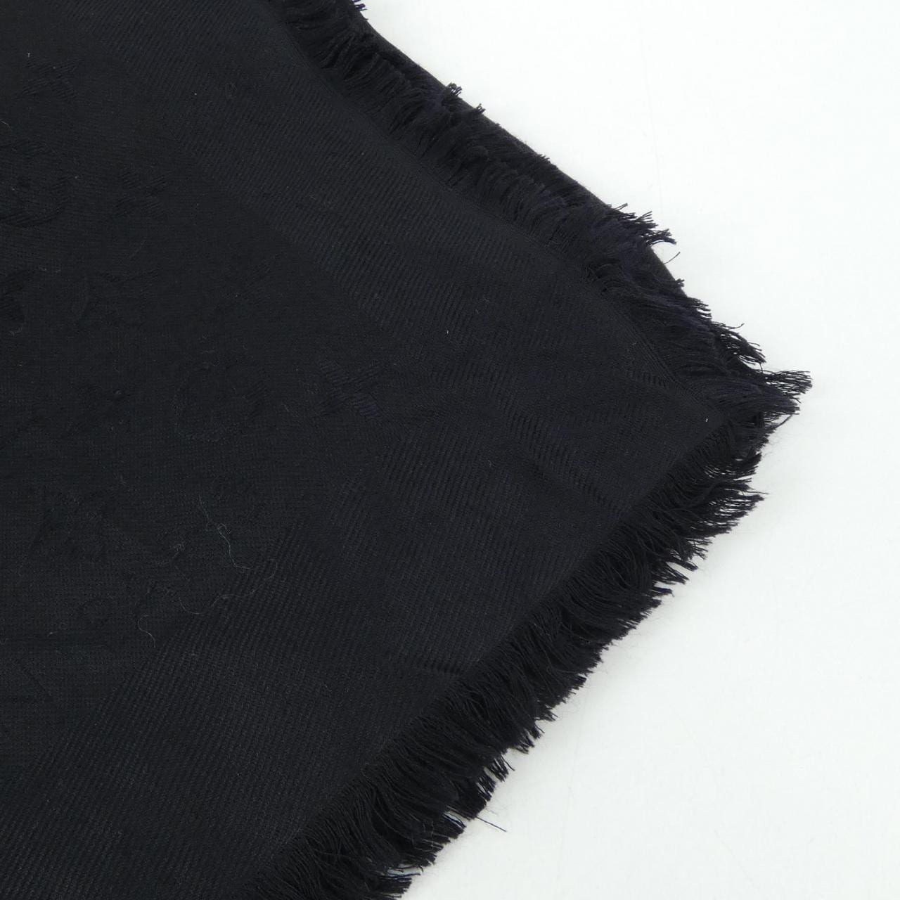 ルイヴィトン LOUIS VUITTON ショール モノグラム M71329 ショール