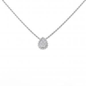 ブシュロン セルパンボエム エクストラスモール ネックレス