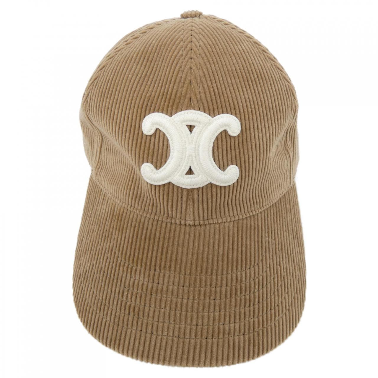 セリーヌ CELINE 2AUT6928X キャップ