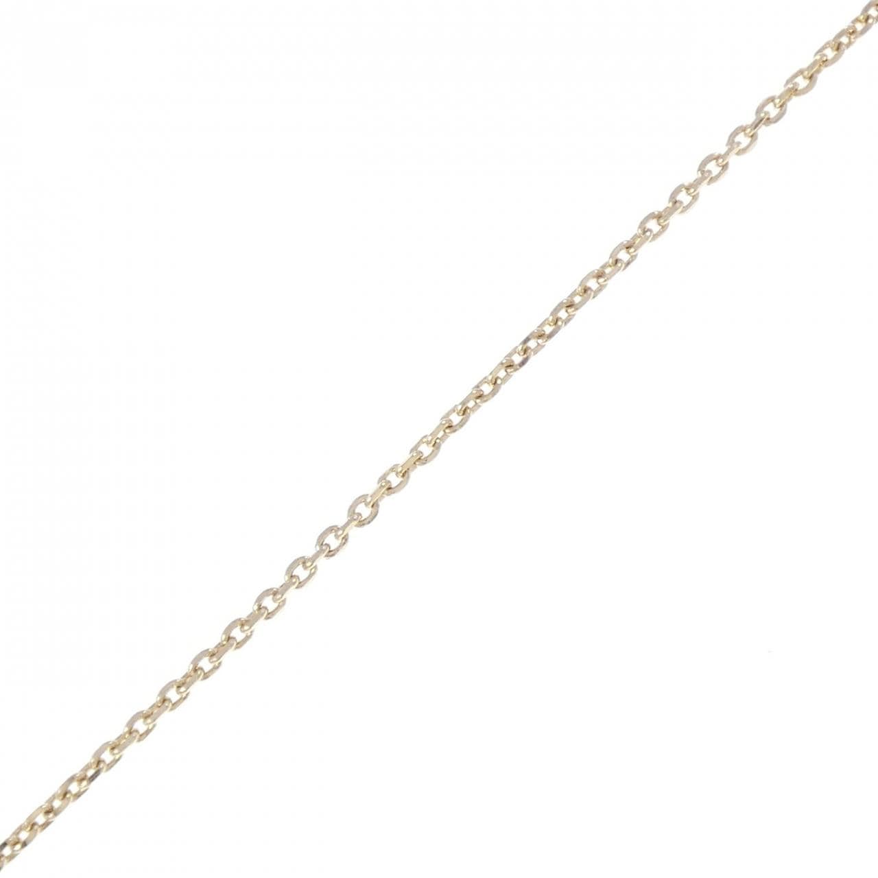 K10YG ブレスレット