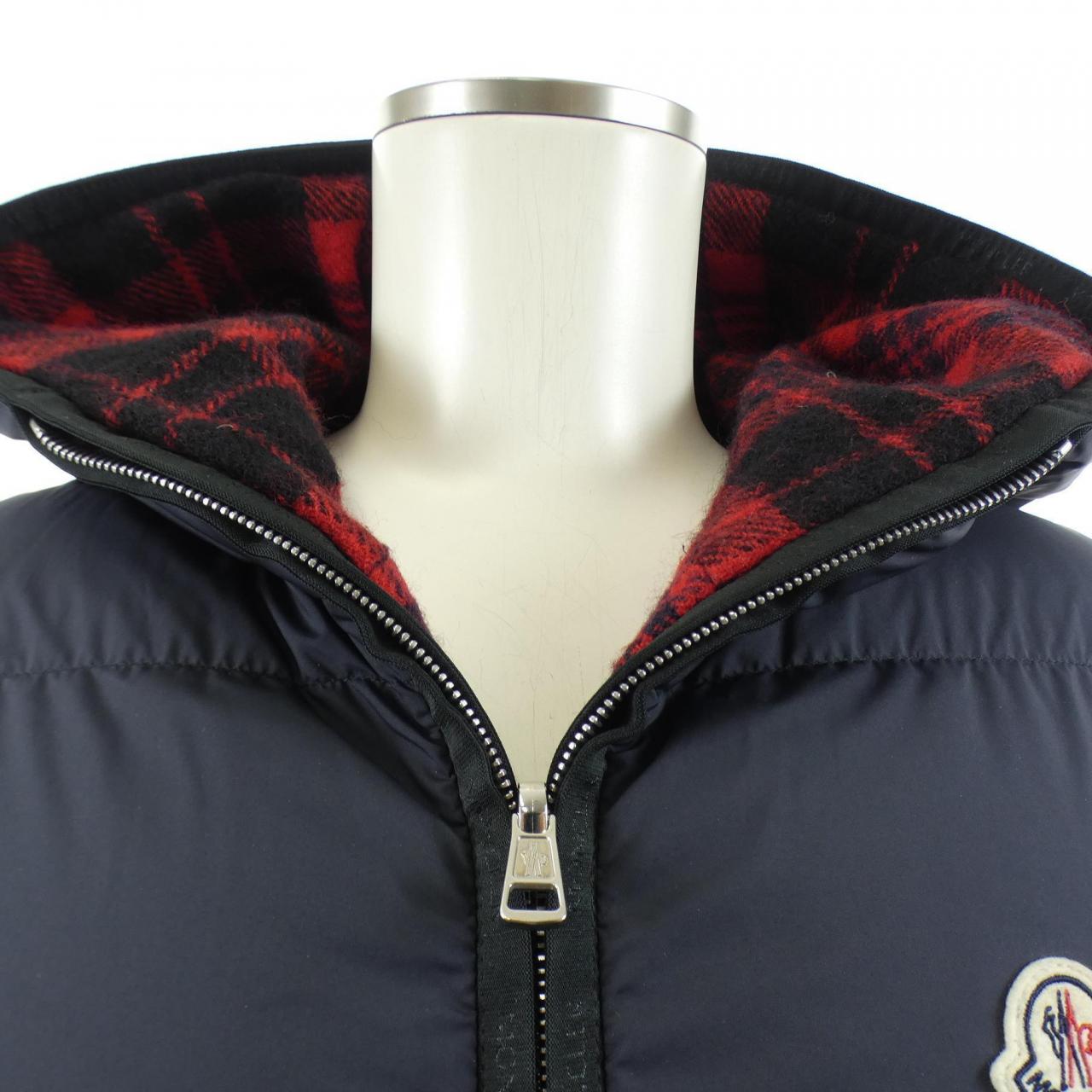 MONCLER THOULE 羽絨背心