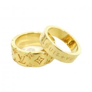 ルイヴィトン リング LVモザイク M M1510M リング