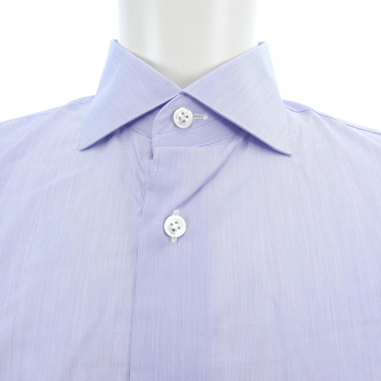 ブリオーニ BRIONI シャツ