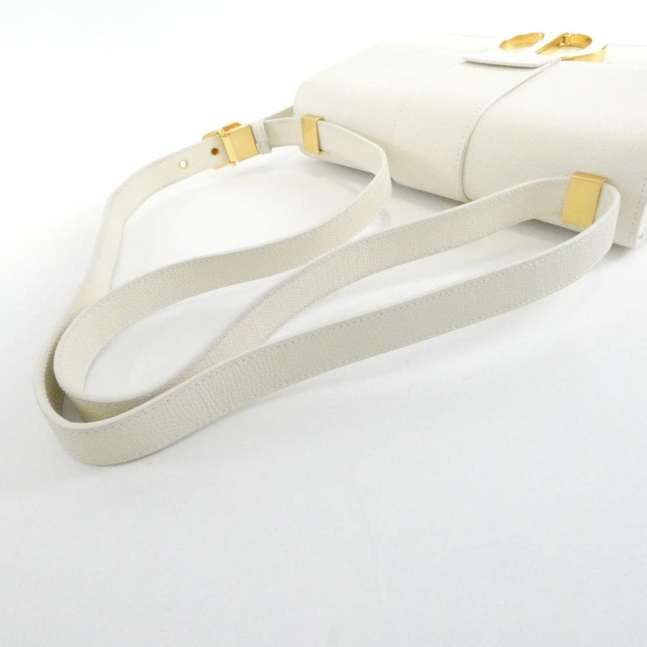 クリスチャンディオール 30 MONTAGNE M9203UWBH ショルダーバッグ