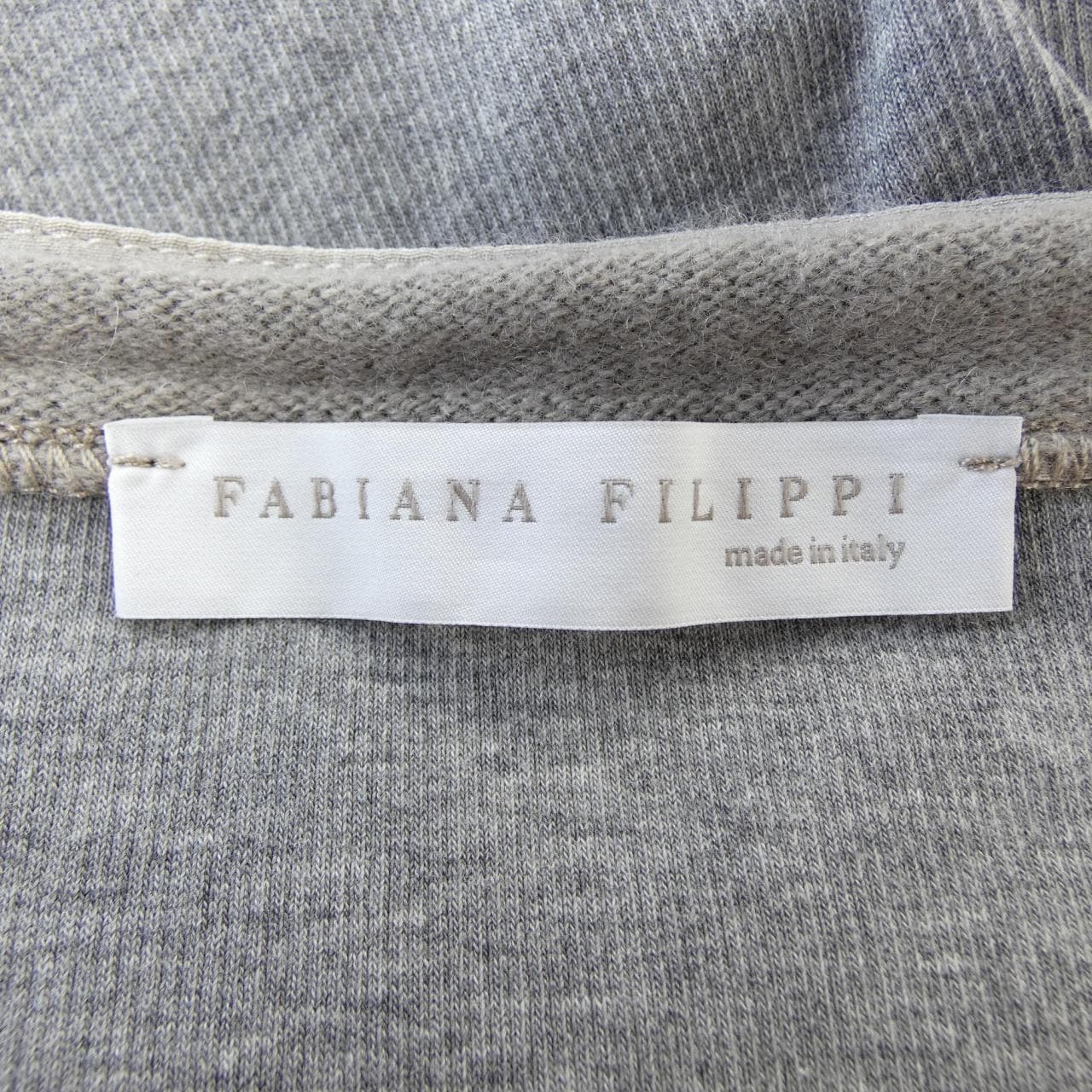 ファビアナフィリッピ FABIANA FILIPPI トップス