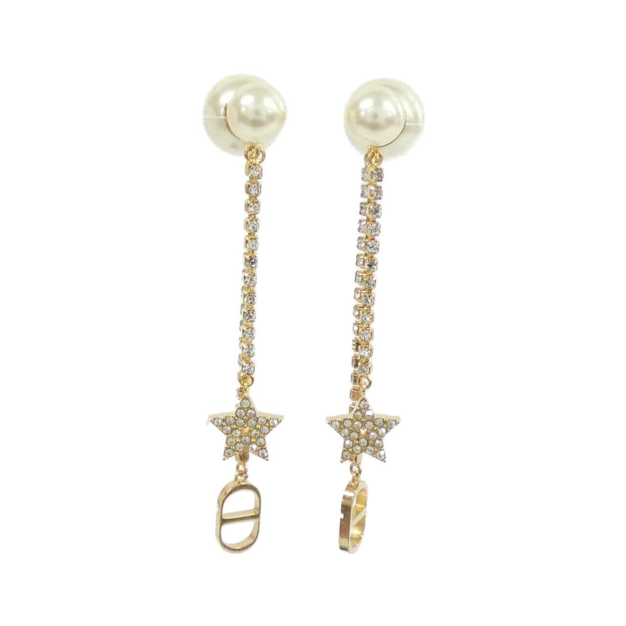 クリスチャンディオール ディオール トライバル E1270TRICY ピアス