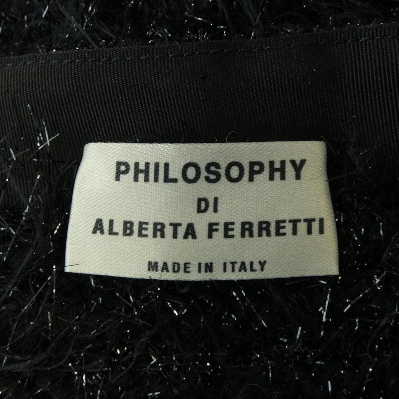 アルベルタフェレッティ ALBERTA FERRETTI カーディガン