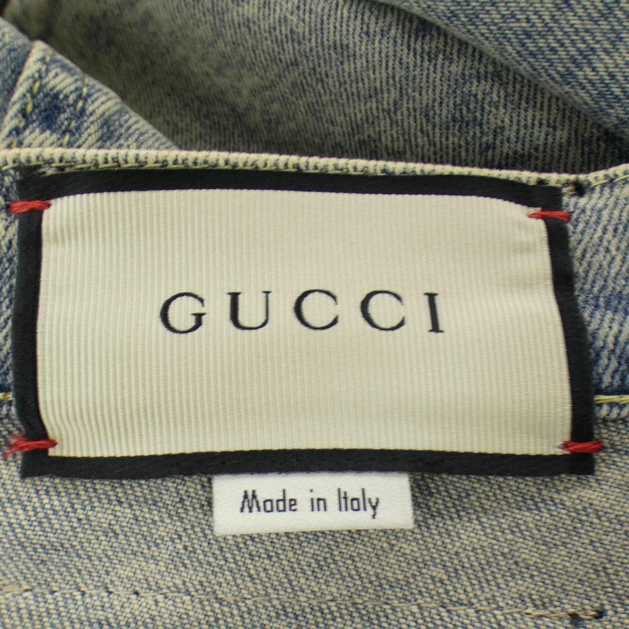 グッチ GUCCI 543712-XDAF3 ジーンズ