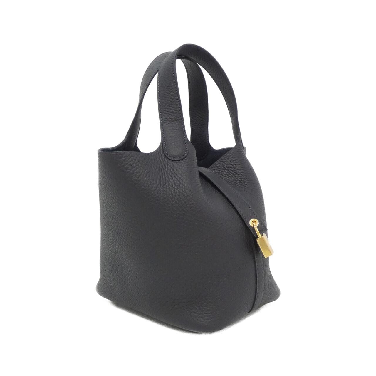 【未使用品】エルメス ピコタン ロック PM 056289CC バッグ