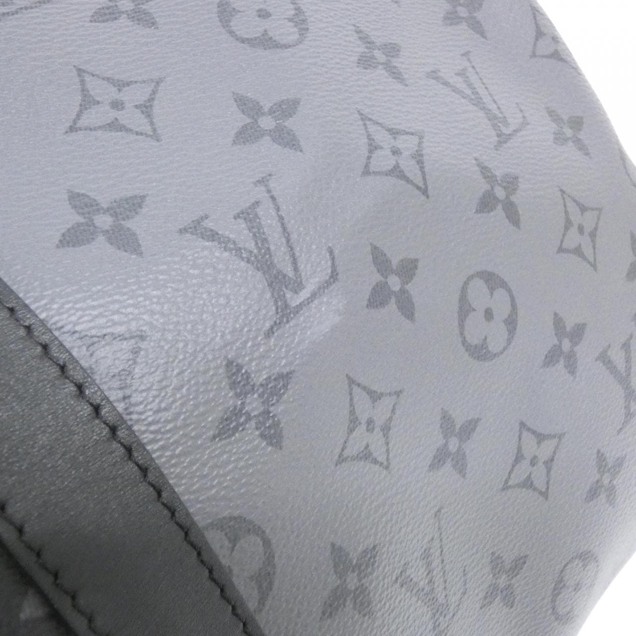 ルイヴィトン モノグラム エクリプス リバース キーポル バンドリエール 50cm M45392 ボストンバッグ