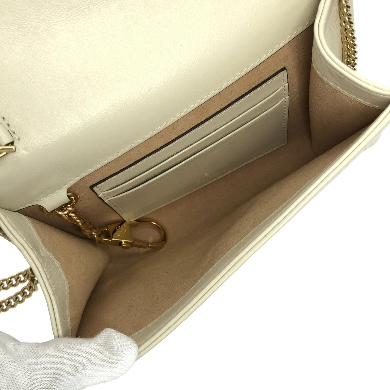 グッチ RAJAH 573797 0OLHX ショルダーバッグ