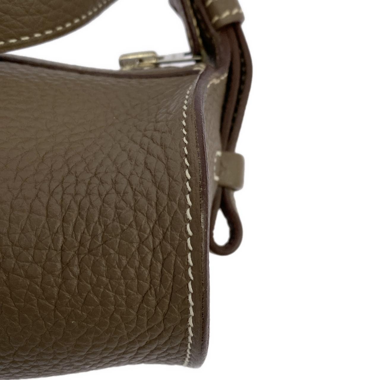 エルメス DOREMI ショルダーバッグ