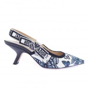 クリスチャンディオール CHRISTIAN DIOR J'ADIOR スリングバック パンプス