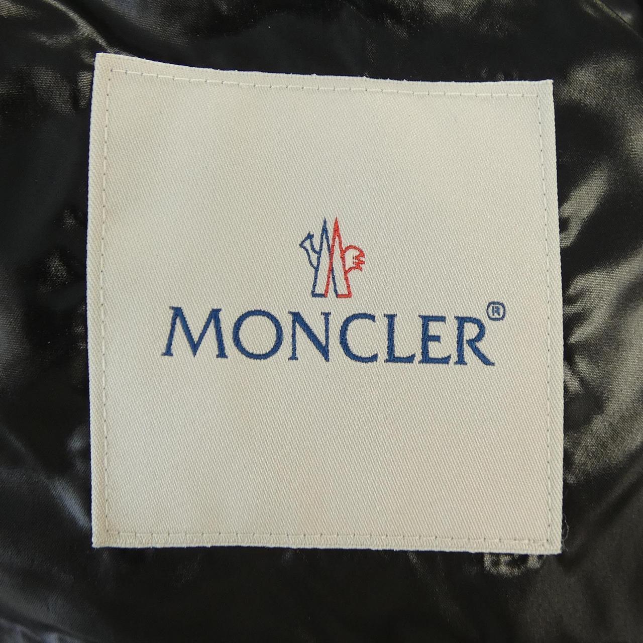 モンクレール MONCLER GESSE ダウンジャケット