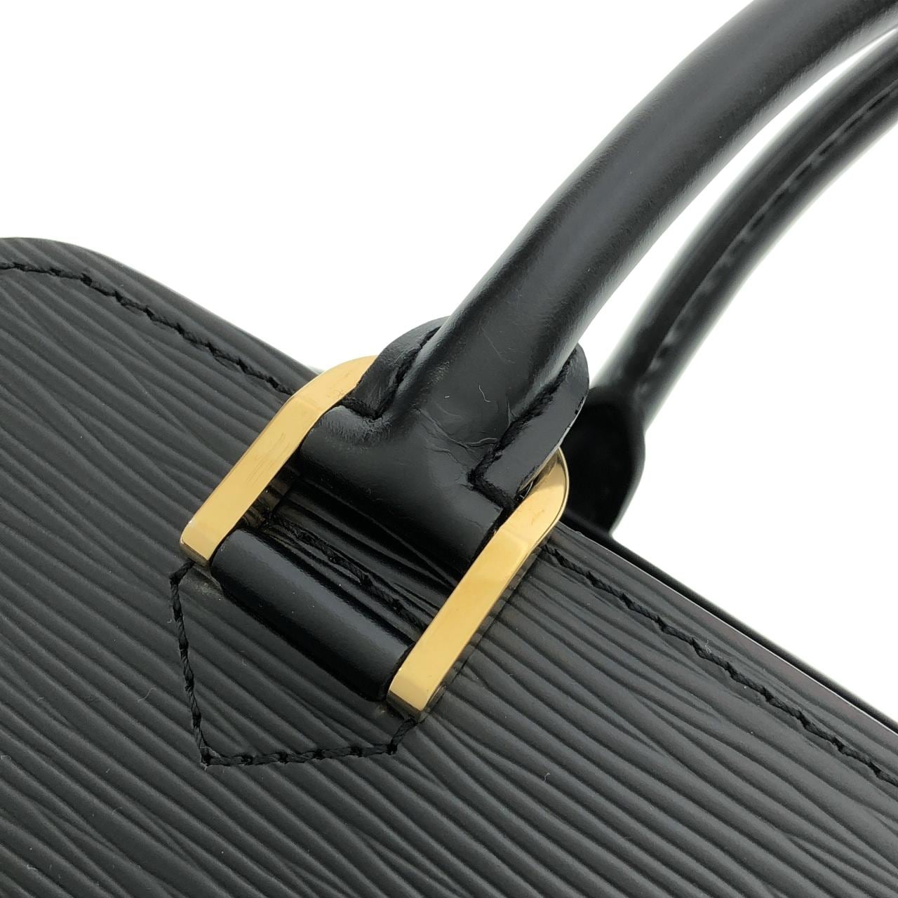 ルイヴィトン エピ ポンヌフ M52052 バッグ