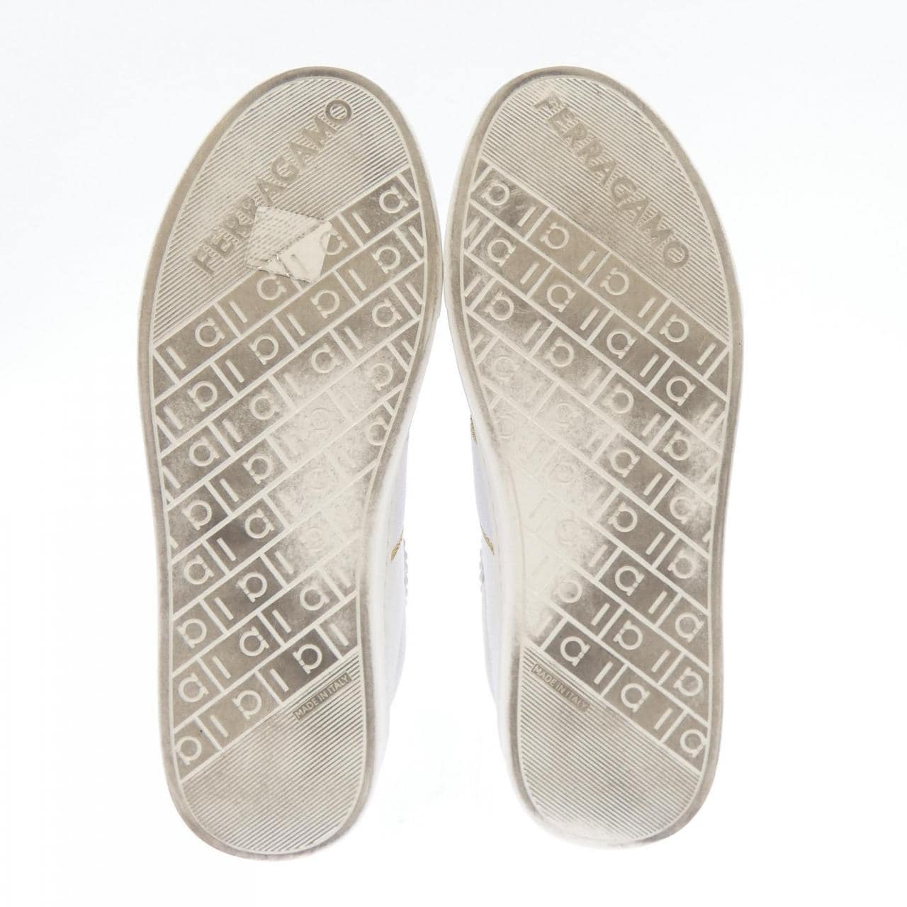 フェラガモ FERRAGAMO 791718 スニーカー