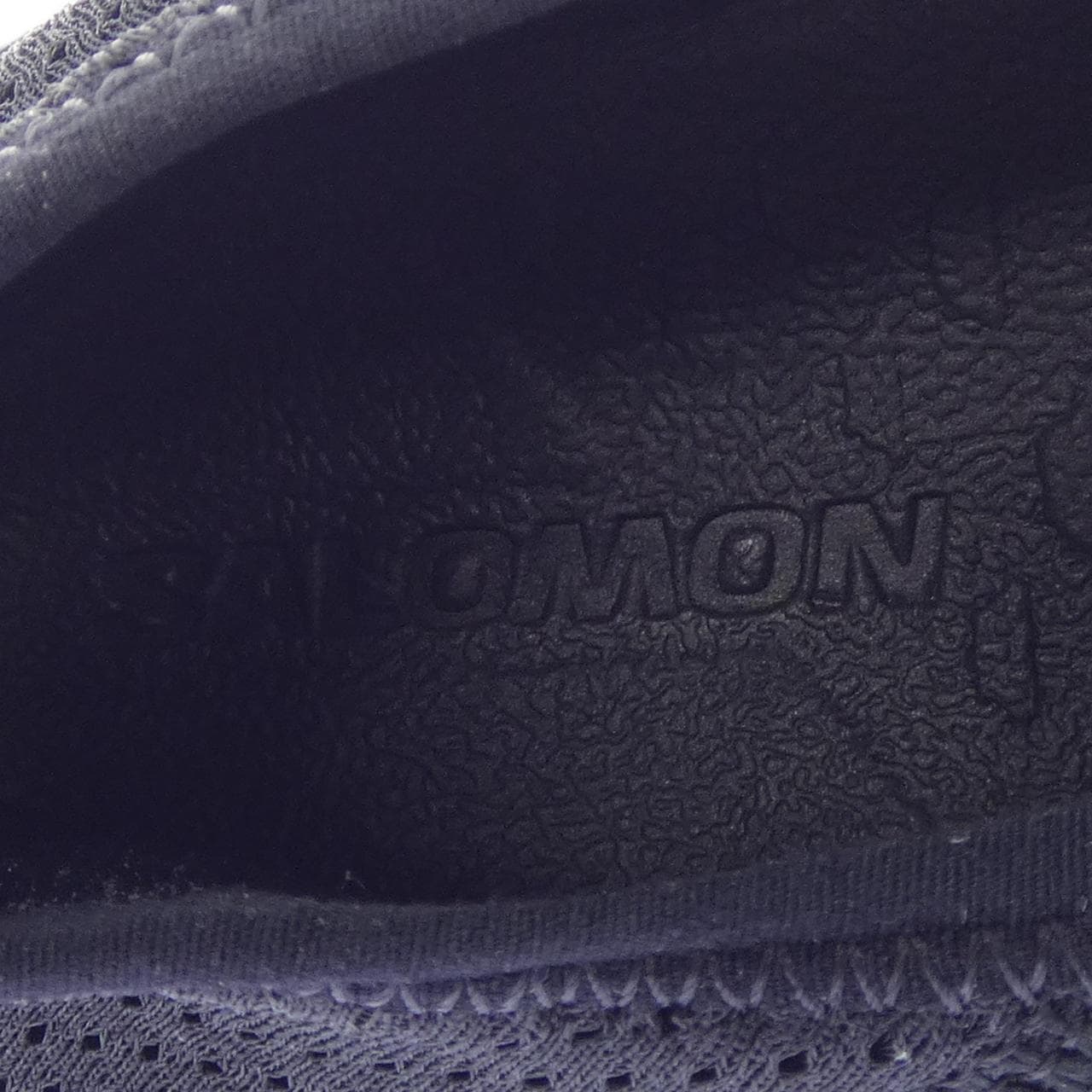 サロモン SALOMON 47118 スニーカー